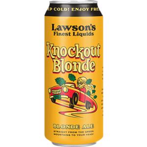 Lawson's Finest Liquids Knockout Blonde