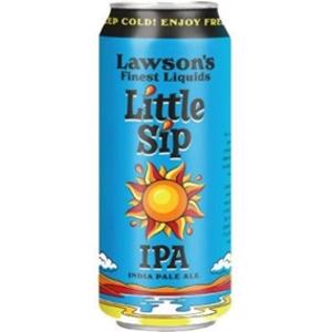 Lawson's Finest Liquids Little Sip