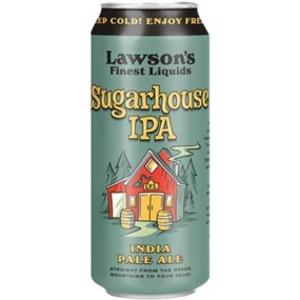 Lawson's Finest Liquids Sugarhouse IPA