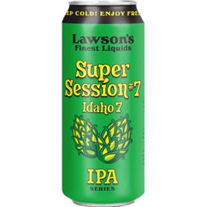 Lawson's Finest Liquids Super Session #7