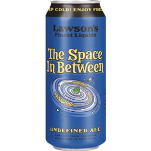 lawsons the space in between