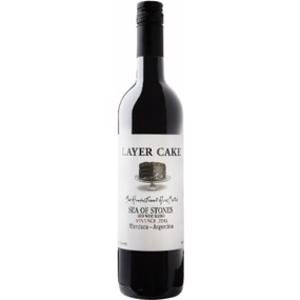 Layer Cake Sea Of Stones Red Wine Blend