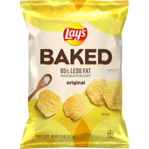 Lay's Baked Original Potato Chips