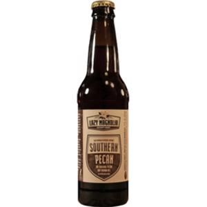 Lazy Magnolia Southern Pecan Beer