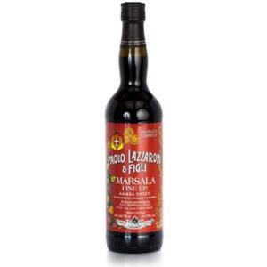 Lazzaroni Fine IP Ambra Sweet Marsala