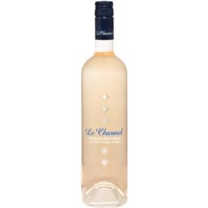 Le Charmel Rosé Wine