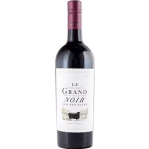 Le Grand Noir GSM Red Blend