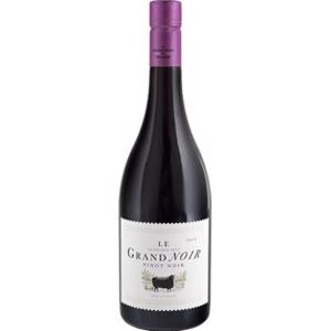 Le Grand Noir Pinot Noir