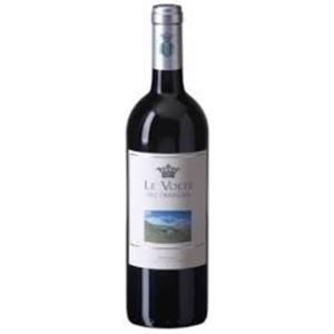 Le Volte Dell' Ornellaia Toscana Red Wine