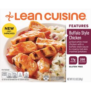 Lean Cuisine Buffalo Style Chicken