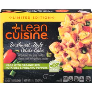 Lean Cuisine Southwest-Style Potato Bake