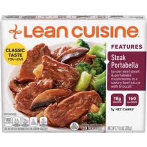 Lean Cuisine Steak Portabella