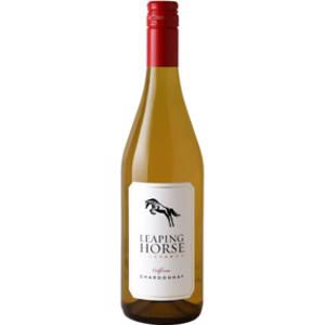 Leaping Horse Chardonnay