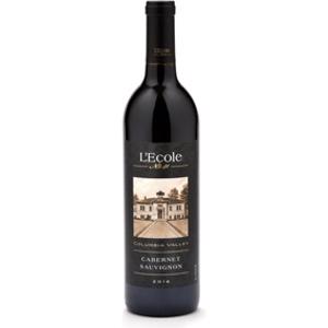 L'Ecole Cabernet Sauvignon