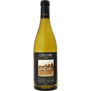 L'Ecole Chenin Blanc