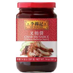 Lee Kum Kee Char Siu Sauce