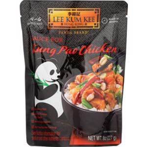 Lee Kum Kee Kung Pao Chicken Sauce