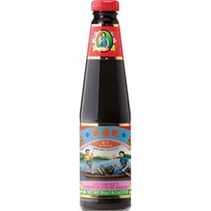 Lee Kum Kee Premium Oyster Sauce