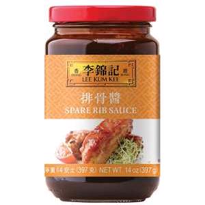 Lee Kum Kee Spare Rib Sauce