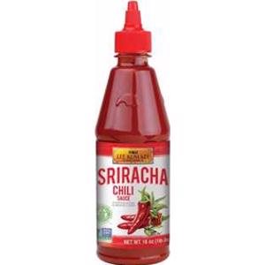 Lee Kum Kee Sriracha Chili Sauce