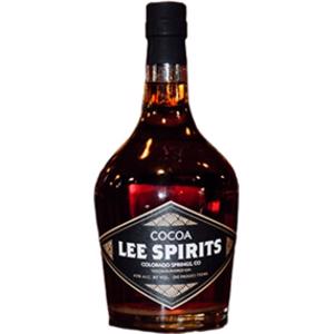 Lee Spirits Cocoa Gin