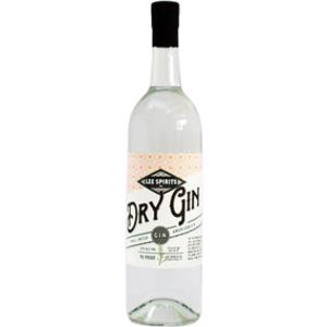 Lee Spirits Dry Gin