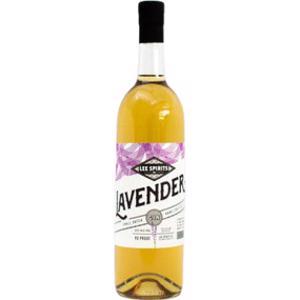 Lee Spirits Lavender Gin