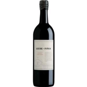 Leese-Fitch Cabernet Sauvignon