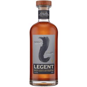 Legent Bourbon Whiskey