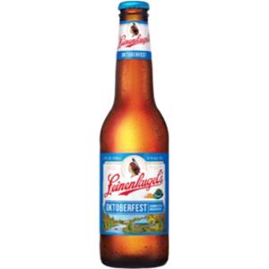 Leinenkugel's Octoberfest