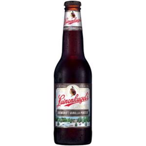 Leinenkugel's Snowdrift Vanilla Porter Beer