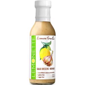 Lemonette Lemon Garlic Dressing