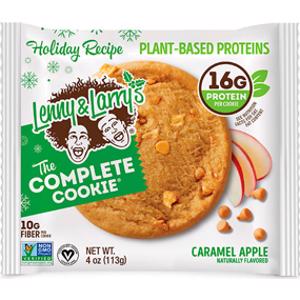 Lenny & Larry's The Complete Cookie Caramel Apple