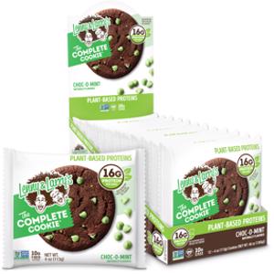 Lenny & Larry's The Complete Cookie Choc-O-Mint