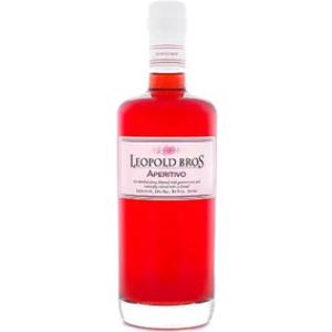 Leopold Bros Aperitivo Whiskey