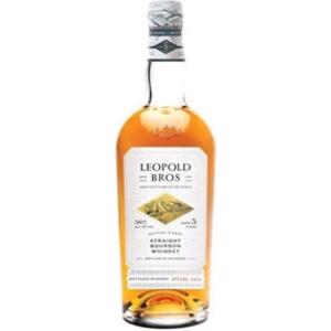 Leopold Bros Bottled In Bond Bourbon