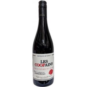 Les Coopains Grenache