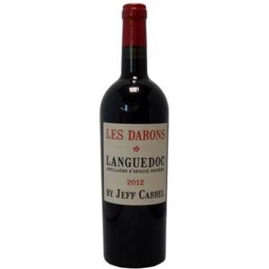 Les Darons Languedoc Rouge