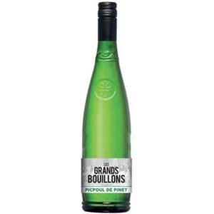 Les Grands Bouillons Picpoul De Pinet