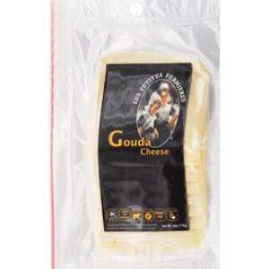 Les Petites Fermieres Gouda Cheese