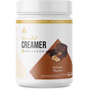 Level Up Chocolate Hazelnut Collagen Creamer