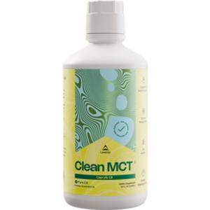 Level Up Clean MCT