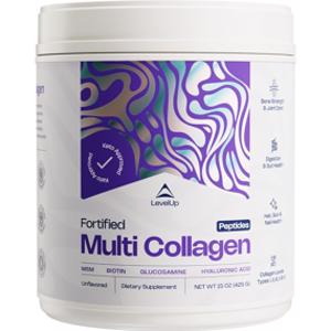 Level Up Fortified Multi Collagen