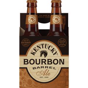 Lexington Kentucky Bourbon Stout