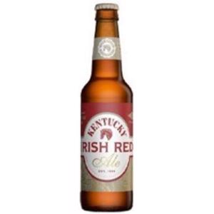 Lexington Kentucky Irish Red Ale