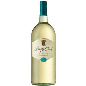 Liberty Creek Moscato