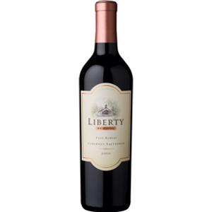 Liberty School Cabernet Sauvignon