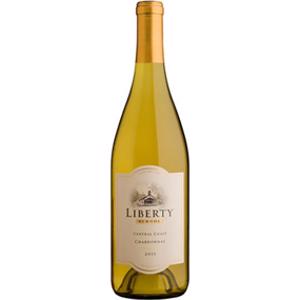 Liberty School Chardonnay