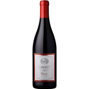 Liberty School Cuvee