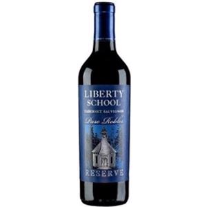 Liberty School Reserve Paso Robles Cabernet Sauvignon